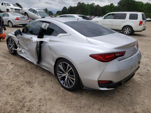 2019 INFINITI Q60 PURE JN1EV7EKXKM230475