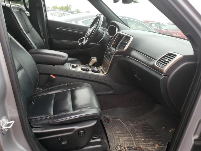2016 JEEP GR CHEROKE 1C4RJFBG1GC401308