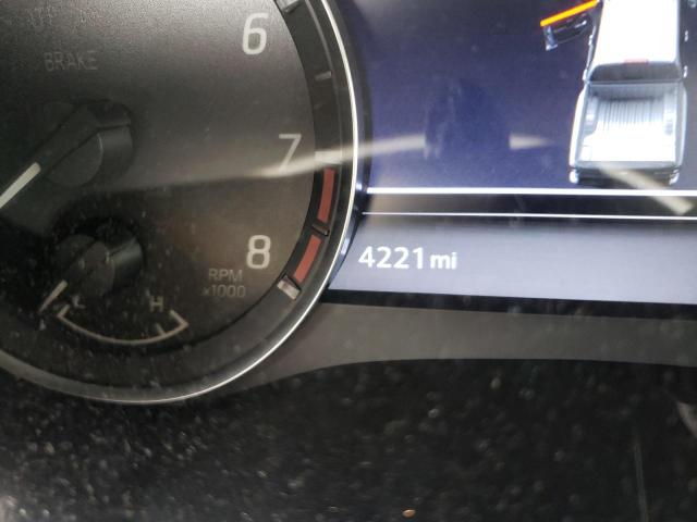 2022 NISSAN FRONTIER 1N6ED1FK4NN621922