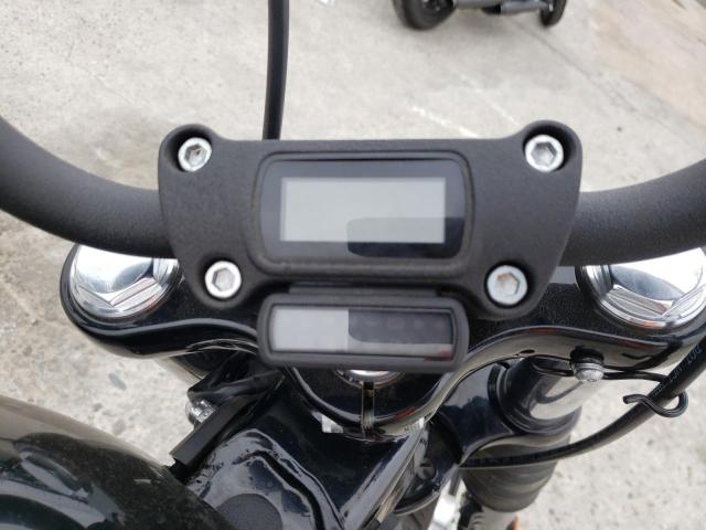 2021 HARLEY-DAVIDSON FXBBS 1HD1YYK24MB065405