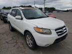 2007 HYUNDAI  SANTA FE