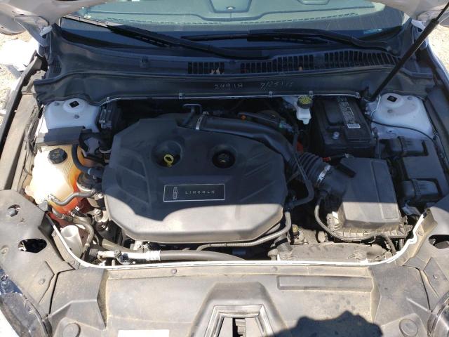 2018 LINCOLN MKZ PREMIE 3LN6L5A98JR625335