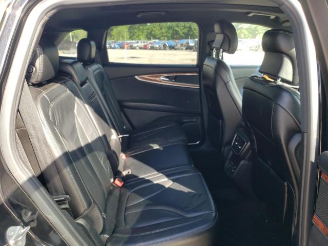 2016 LINCOLN MKX SELECT 2LMTJ8KRXGBL69994