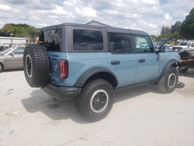 2022 FORD BRONCO BAS 1FMEE5DP3NLA95974
