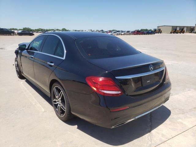2018 MERCEDES-BENZ E 300 - WDDZF4JB9JA445769