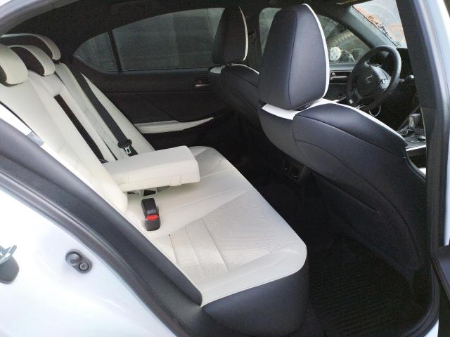 2021 LEXUS IS 350 F-S JTHGZ1B2XM5038352