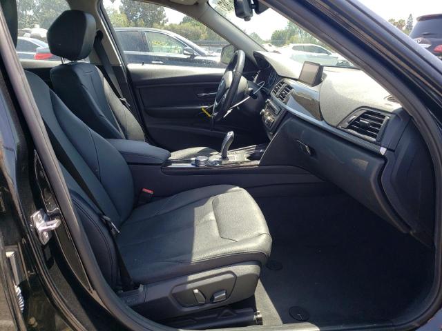 WBA3A5C58FP605525 Bmw 328 I 2015. Фото: 4