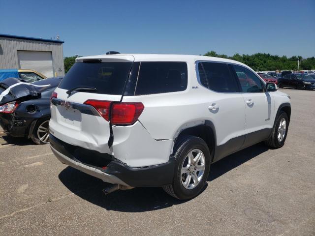 Фото: 1GKKNKLA3JZ203458 - 4