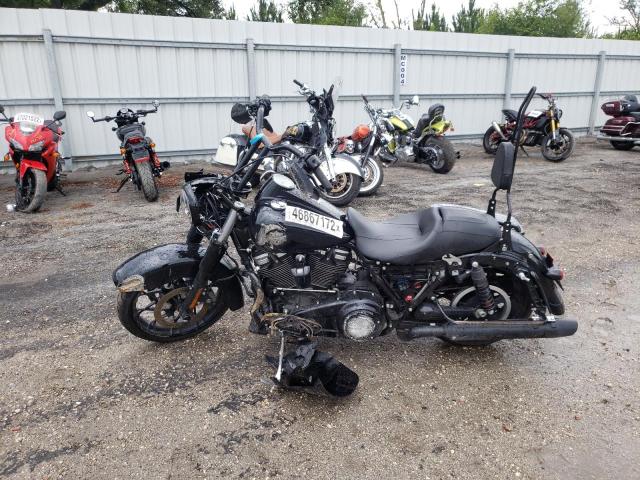 2022 HARLEY-DAVIDSON FLHRXS 1HD1KVP14NB613338