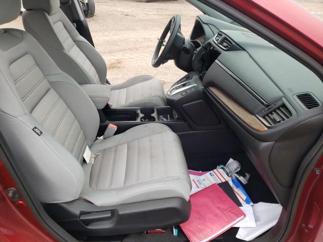 7FART6H50ME009939 Honda Cr-V Ex 2021. Фото: 4