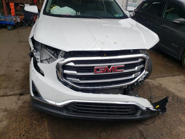 Фото: 3GKALVEV0KL208077 - 9