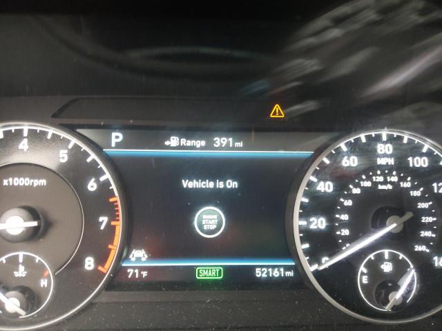 2017 GENESIS G90 ULTIMA KMHG54JH5HU028890