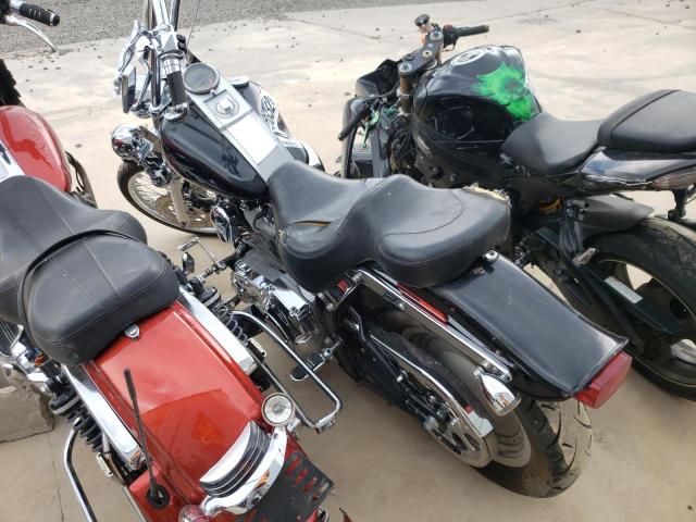 2003 HARLEY-DAVIDSON FXST 1HD1BHY1X3Y090675