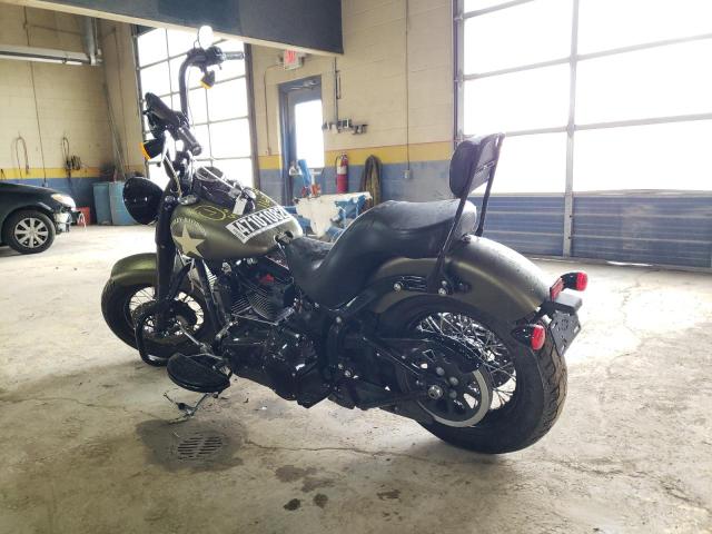 2016 HARLEY-DAVIDSON FLSS 1HD1JS914GB023500