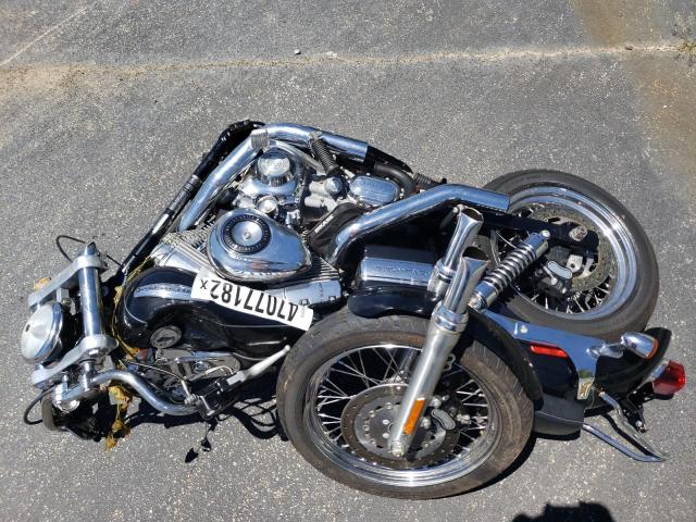 2009 HARLEY-DAVIDSON FXDC 1HD1GV4109K322072