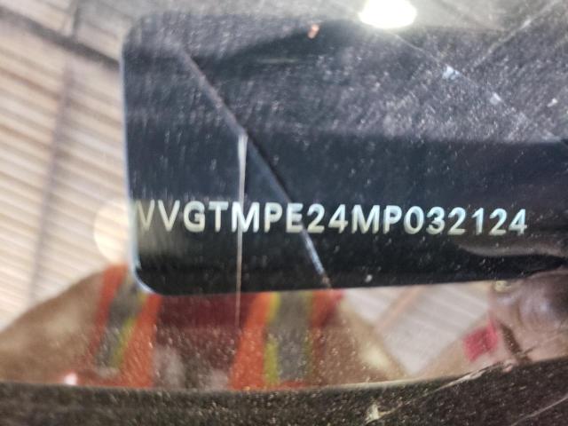 2021 VOLKSWAGEN ID.4 PRO S WVGTMPE24MP032124