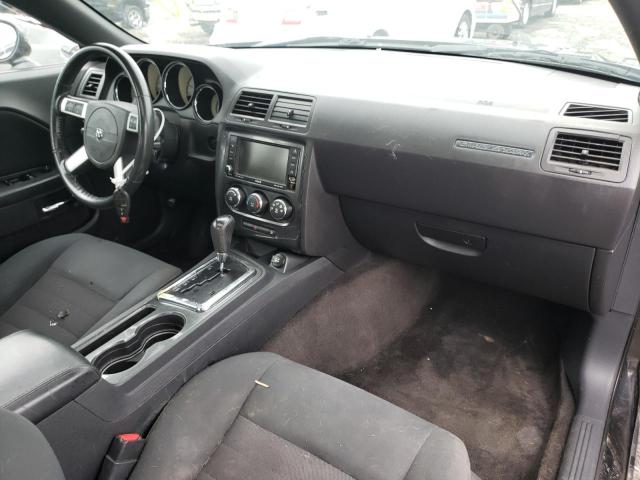 2B3CJ4DV7AH278805 Dodge Challenger 2010. Фото: 8