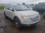 2007 FORD  EDGE