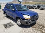 2006 KIA  SPORTAGE