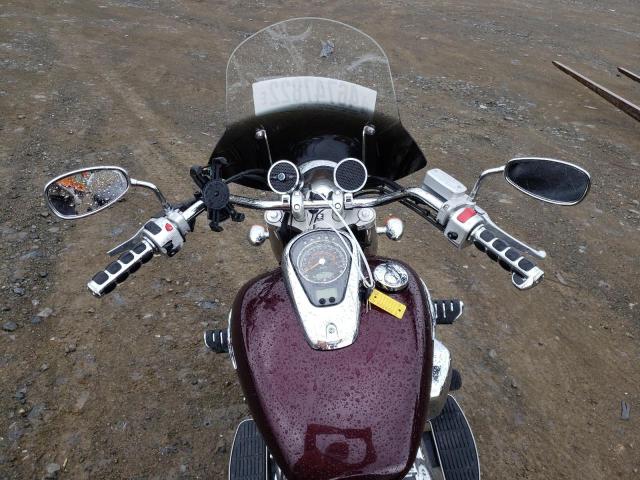 2009 SUZUKI VL800 JS1VS55A592104476