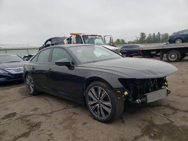 2021 AUDI A6, VIN: WAUD3AF2XMN050059