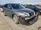 2016 NISSAN  PATHFINDER