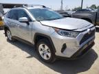 2020 TOYOTA  RAV4