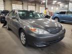 2002 TOYOTA  CAMRY