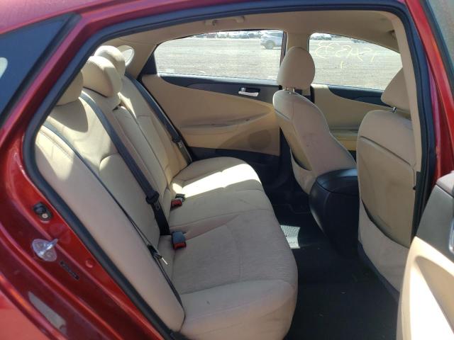 Фото: 5NPEB4AC9BH184196 - 6