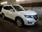 2018 NISSAN  ROGUE