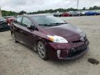 2013 TOYOTA  PRIUS