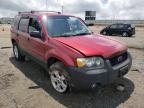 2005 FORD  ESCAPE