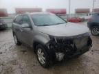 2011 KIA  SORENTO