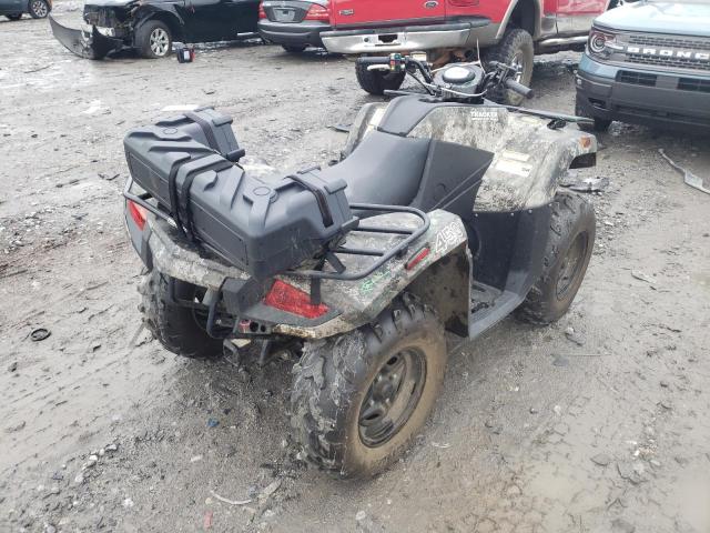 2022 ATV ALL MODELS RFB22ATV7NK6C1116