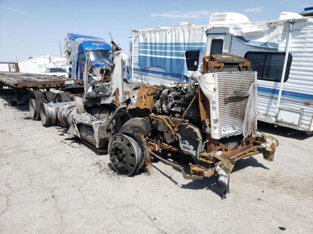 Kenworth Constructi
