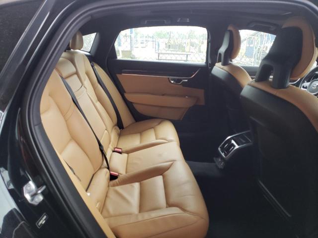 2018 VOLVO S90 T5 MOM LVY982MK7JP030153