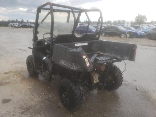 2012 POLARIS RANGER 400 4XARH45A3CB444417
