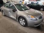 2008 NISSAN  ALTIMA