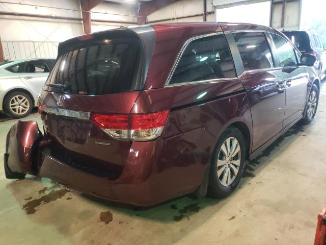 2016 HONDA ODYSSEY 5FNRL5H37GB092844