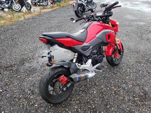 2018 HONDA GROM MLHJC7511J5001584