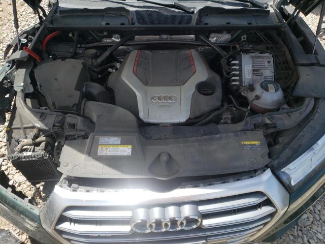 2018 AUDI SQ5 PREMIU WA1A4AFY7J2020287