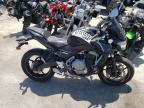 photo KAWASAKI NINJA 650 2017