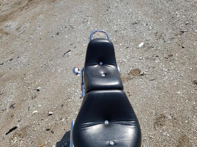 2008 HARLEY-DAVIDSON FXSTC 1HD1JL5108Y024024