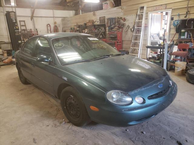 Ford salvage cars for sale: 1996 Ford Taurus