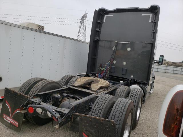 1XKYDP9X5FJ450606 Kenworth Constructi 2015. Фото: 3