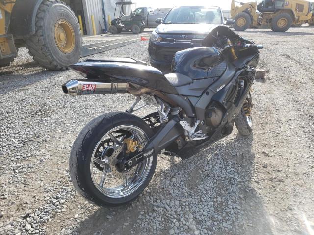 2006 KAWASAKI ZX636 C1 JKBZXJC176A041537