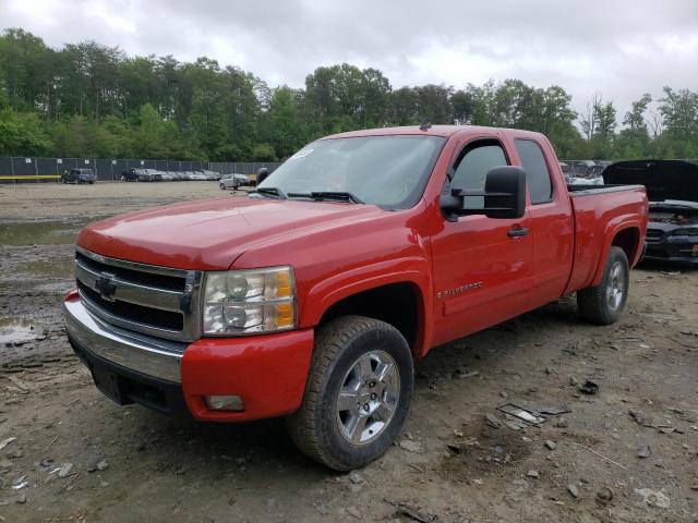 Фото: 2GCEK19C271727142 - 2