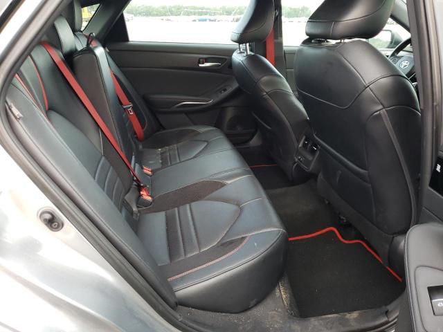 2020 TOYOTA AVALON XSE 4T1FZ1FB6LU038856