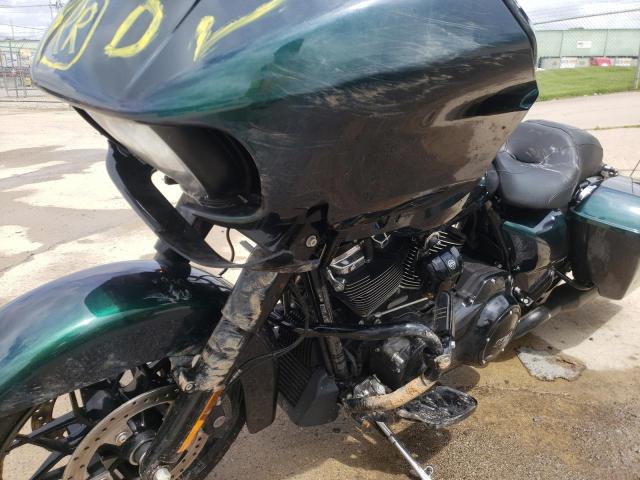 2021 HARLEY-DAVIDSON FLTRXS 1HD1KTP1XMB664281