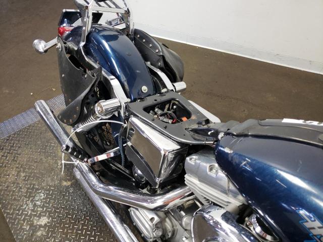 2001 HARLEY-DAVIDSON FXD 1HD1GHV171Y333006